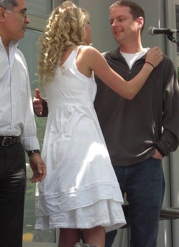 Taylor Swift — Special Yahoo! Performance — photo 99