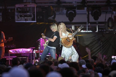 Taylor Swift — @Statesboro, GA — photo 4