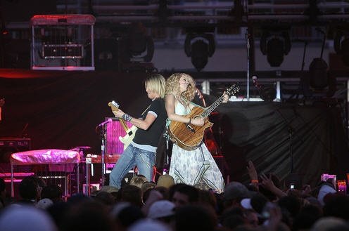 Taylor Swift — @Statesboro, GA — photo 5