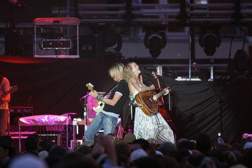 Taylor Swift — @Statesboro, GA — photo 6