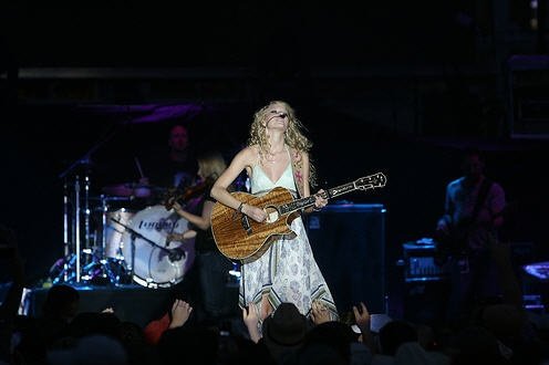 Taylor Swift — @Statesboro, GA — photo 11