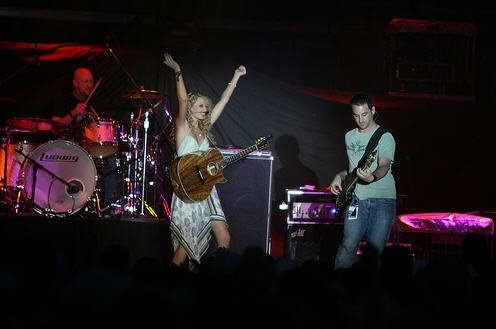 Taylor Swift — @Statesboro, GA — photo 15