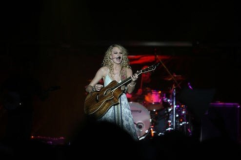 Taylor Swift — @Statesboro, GA — photo 16