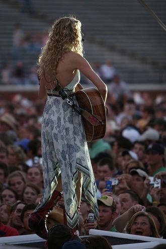 Taylor Swift — @Statesboro, GA — photo 19