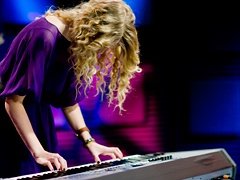 Taylor Swift — Aol Music Sessions — photo 3