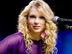Taylor Swift — Aol Music Sessions — photo 11