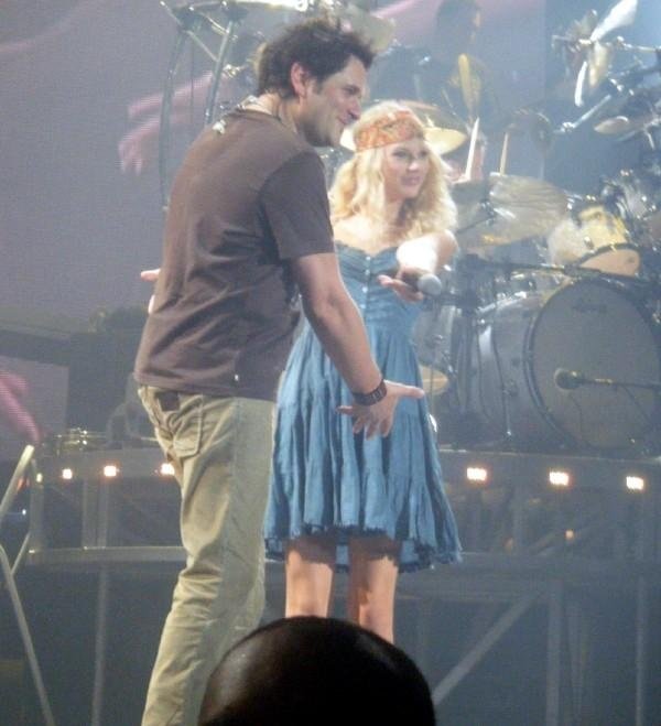 Taylor Swift — @ Atlanta, GA — photo 3