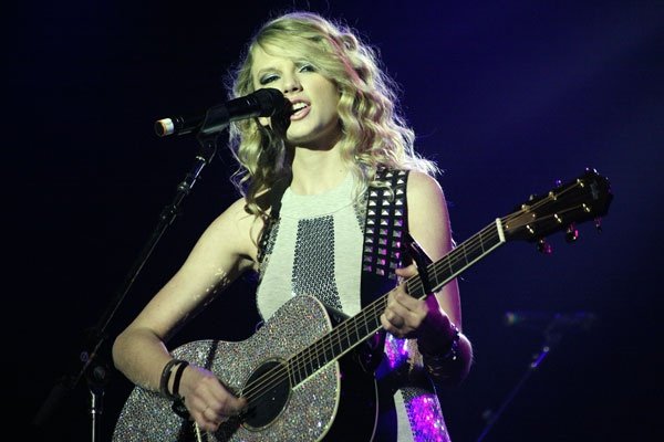 2008 Country Radio Seminar in Nashville