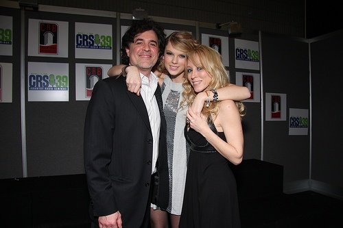 Taylor Swift — 2008 Country Radio Seminar in Nashville — photo 24