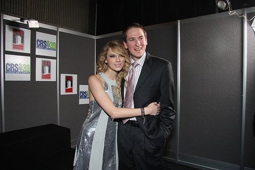 Taylor Swift — 2008 Country Radio Seminar in Nashville — photo 25