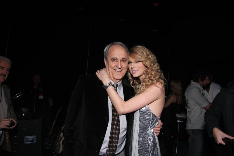 Taylor Swift — 2008 Country Radio Seminar in Nashville — photo 34