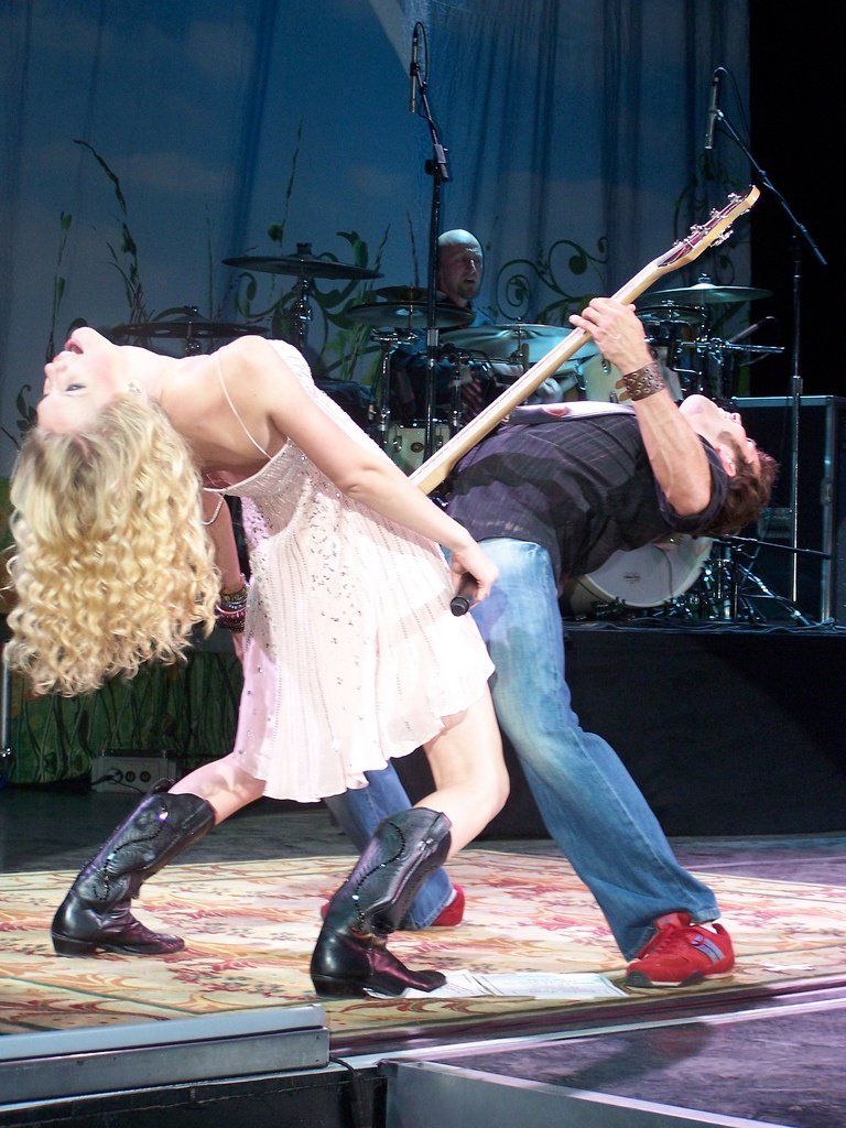 Taylor Swift — @ Milwaukee, Wisconsin — photo 4
