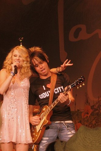 Taylor Swift — @ Milwaukee, Wisconsin — photo 5