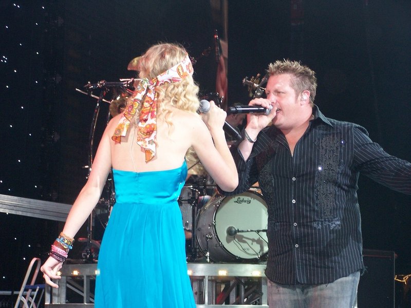 Taylor Swift — @ Milwaukee, Wisconsin — photo 10
