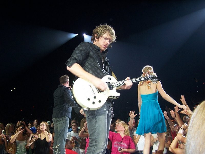 Taylor Swift — @ Milwaukee, Wisconsin — photo 12