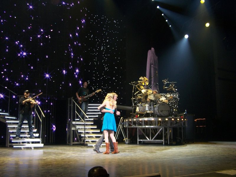 Taylor Swift — @ Milwaukee, Wisconsin — photo 14