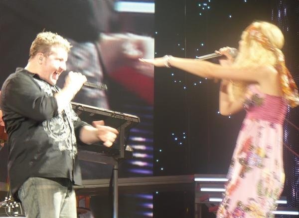 Taylor Swift — @Raleigh North, Carolina — photo 37