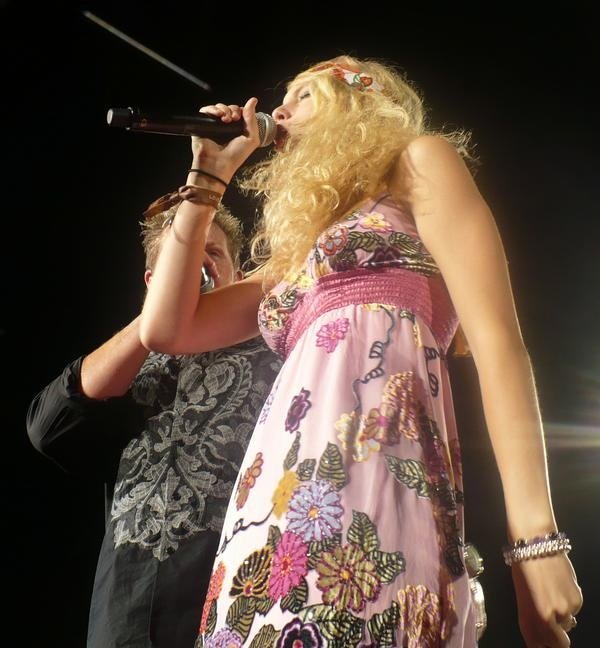 Taylor Swift — @Raleigh North, Carolina — photo 40