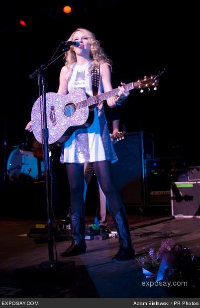 Taylor Swift — @ Rialto Square Theatre — photo 54