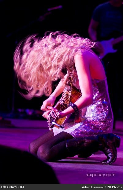 Taylor Swift — @ Rialto Square Theatre — photo 55