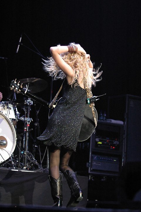 Taylor Swift — Sound and Speed — photo 40