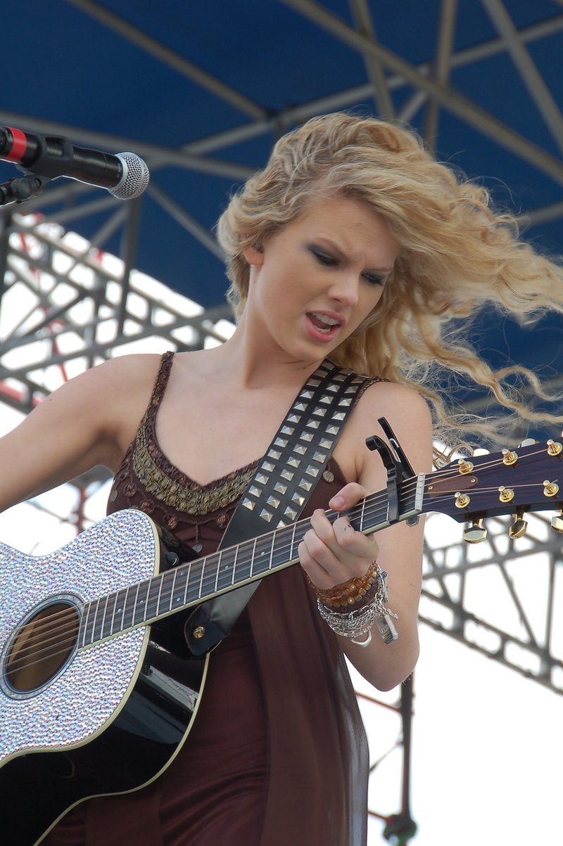 South Florida Country Music Festival