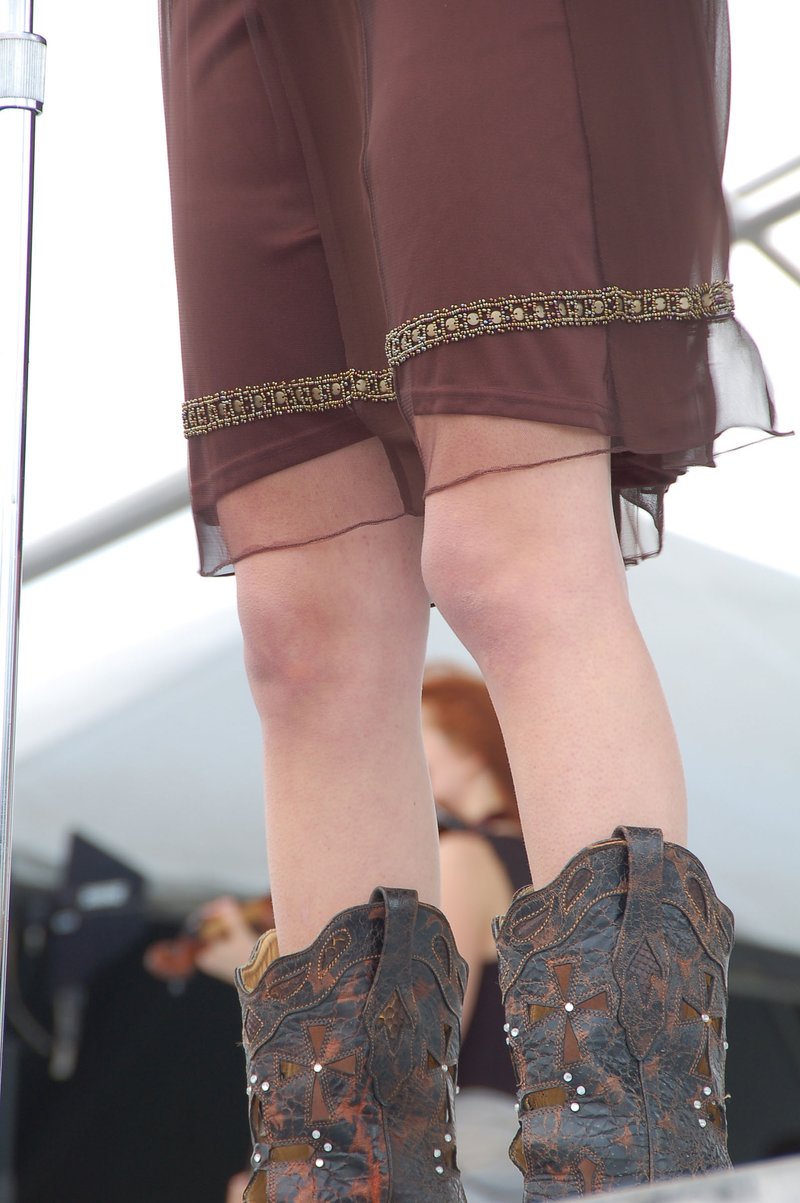 Taylor Swift — South Florida Country Music Festival — photo 41