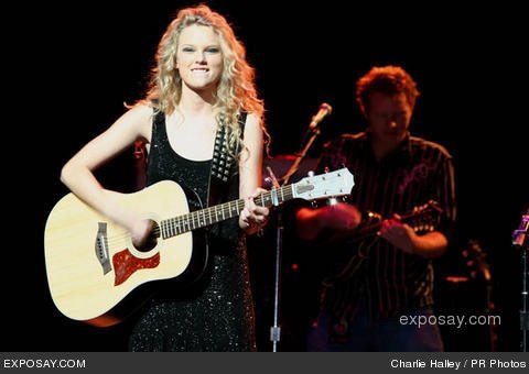 Taylor Swift — @ Tampa Bay Performing Arts Center — photo 4