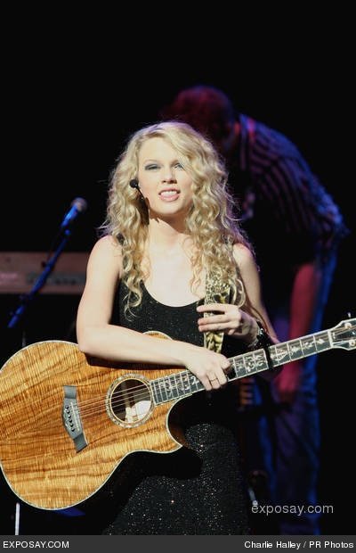 Taylor Swift — @ Tampa Bay Performing Arts Center — photo 8