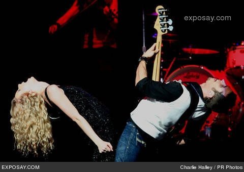 Taylor Swift — @ Tampa Bay Performing Arts Center — photo 11