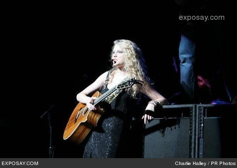 Taylor Swift — @ Tampa Bay Performing Arts Center — photo 15