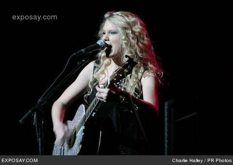 Taylor Swift — @ Tampa Bay Performing Arts Center — photo 16