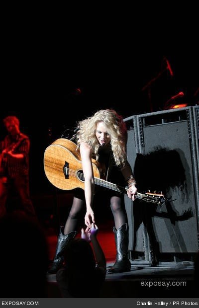 Taylor Swift — @ Tampa Bay Performing Arts Center — photo 18