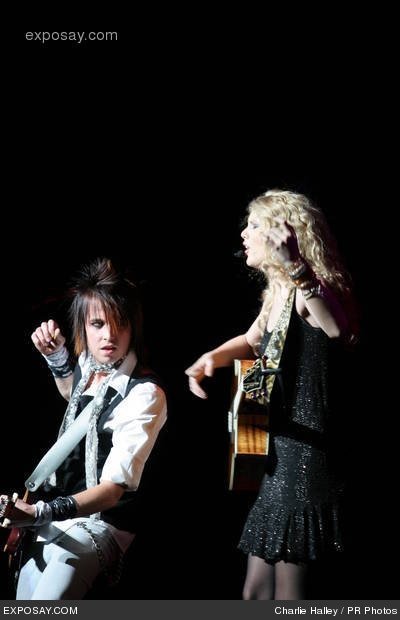 Taylor Swift — @ Tampa Bay Performing Arts Center — photo 20