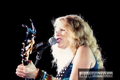@ Verizon Wireless Amphitheater, St. Louis, MO