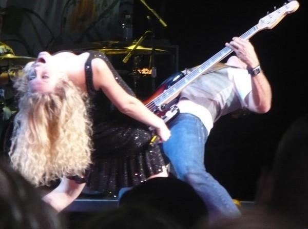 Taylor Swift — @Virginia Beach, Virginia — photo 12