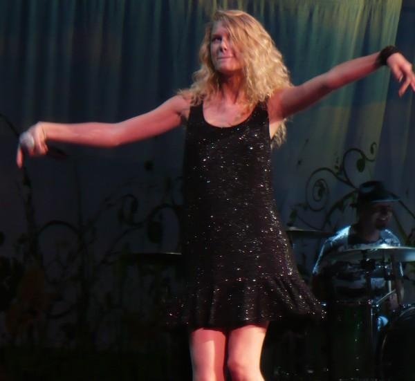 Taylor Swift — @Virginia Beach, Virginia — photo 15