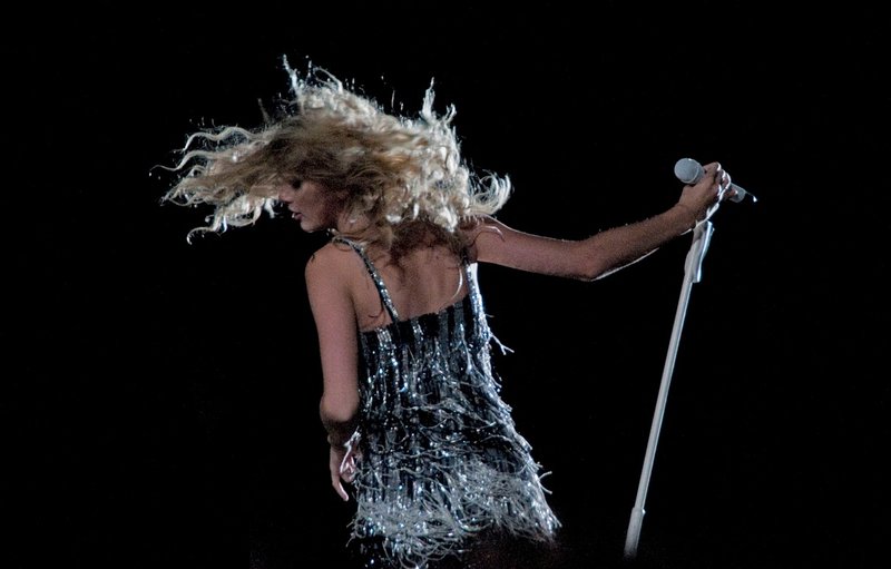 Taylor Swift — 17th Annual Country Thunder USA — photo 31