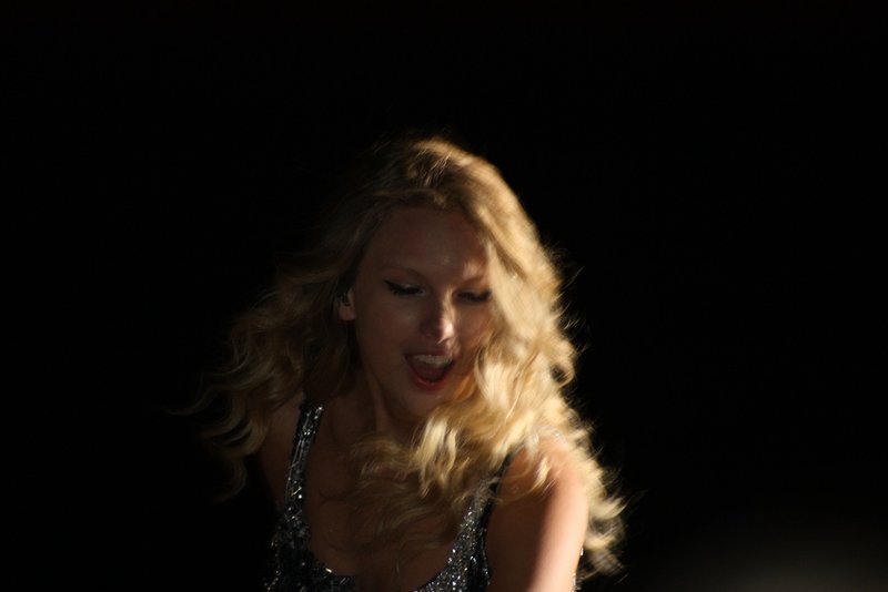 Taylor Swift — 17th Annual Country Thunder USA — photo 32