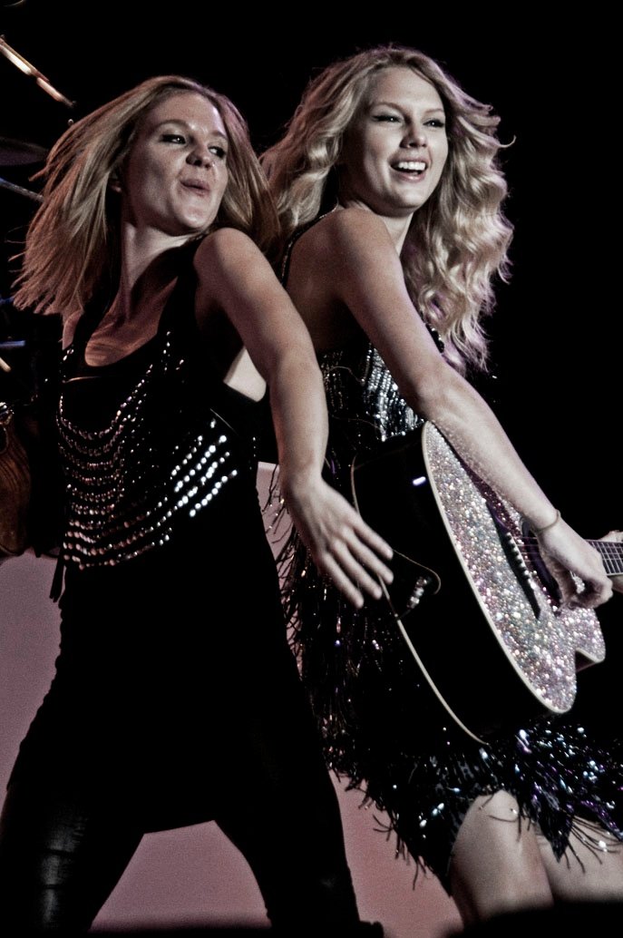 Taylor Swift — 17th Annual Country Thunder USA — photo 104