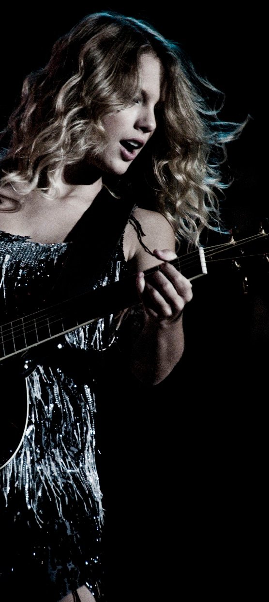Taylor Swift — 17th Annual Country Thunder USA — photo 110