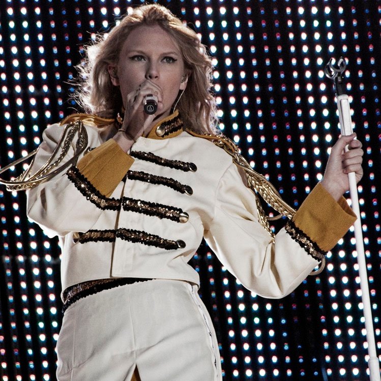 Taylor Swift — 17th Annual Country Thunder USA — photo 118