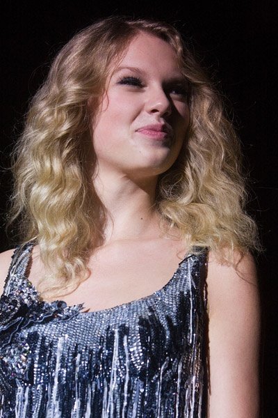 Taylor Swift — 2009 BamaJam Music and Arts Festival — photo 24