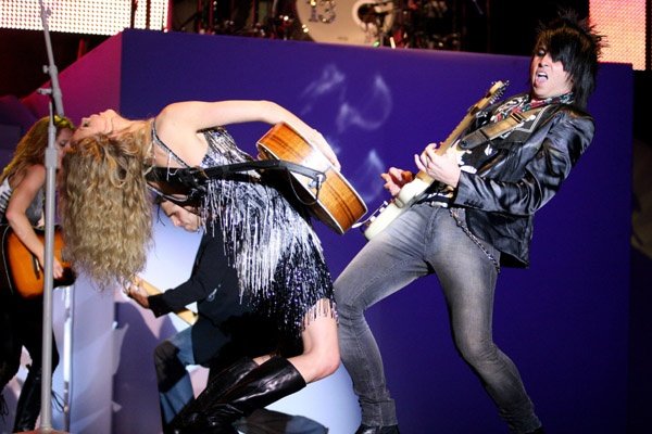 Taylor Swift — 2009 BamaJam Music and Arts Festival — photo 39