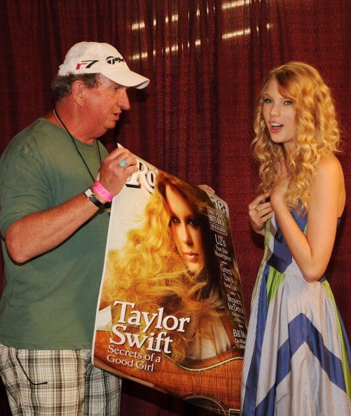 Taylor Swift — 2009 BamaJam Music and Arts Festival — photo 62