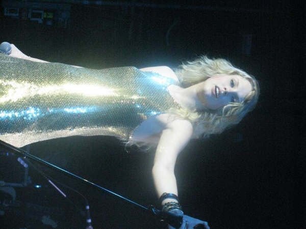 Taylor Swift — @ Brisbane, Australia — photo 3