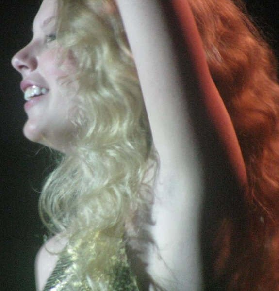 Taylor Swift — @ Brisbane, Australia — photo 15