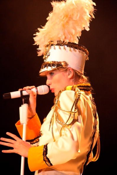 2009 Country USA Featival