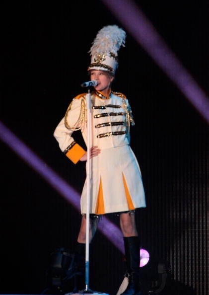 Taylor Swift — 2009 Country USA Featival — photo 2