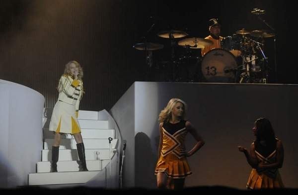 Taylor Swift — 2009 Country USA Featival — photo 14